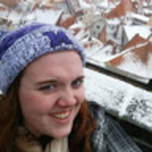 Meet your Posher, Erin